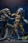 Preview: AvP Action Figures