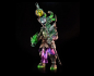 Preview: Azahazzar Actionfigur, Mythic Legions: Poxxus, 23 cm