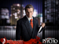 Preview: Patrick Bateman