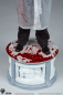 Preview: Patrick Bateman Statue 1/4 Bloody Version, American Psycho, 57 cm