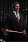 Preview: Patrick Bateman Statue 1/4 Bloody Version, American Psycho, 57 cm