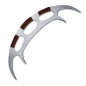 Preview: Bat'leth Replica