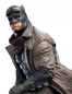 Preview: Batman Statue 1/4, Zack Snyder's Justice League, 59 cm
