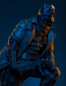 Preview: Batman Statue 1/4, Zack Snyder's Justice League, 59 cm