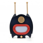 Preview: Bat-Radio 1/1 Replica, Batman (1966 Classic TV), 13 cm