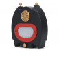 Preview: Bat-Radio 1/1 Replica, Batman (1966 Classic TV), 13 cm