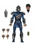 Preview: Battle Damaged Shredder (Mirage Comics) Action Figure, Teenage Mutant Ninja Turtles, 18 cm
