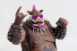 Preview: Bebop Action Figure 1/6
