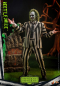 Preview: Beetlejuice Actionfigur 1:6 Movie Masterpiece Series, Beetlejuice Beetlejuice, 30 cm