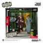 Preview: Beetlejuice Statue Movie Maniacs, Beetlejuice Beetlejuice, 15 cm