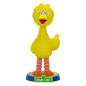 Preview: Bibo Wackelkopf-Figur Head Knocker, Sesamstraße, 23 cm
