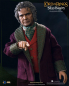 Preview: Bilbo Baggins Actionfigur 1:6, Der Herr der Ringe, 20 cm