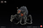 Preview: Biollante (Black Light Ver.) Statue Hyper Modeling EX, Godzilla vs. Biollante (1989), 12 cm