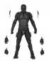 Preview: Ultimate Black Noir Actionfigur, The Boys, 18 cm