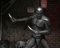 Preview: Ultimate Black Noir Actionfigur, The Boys, 18 cm