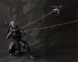 Preview: Black Spider-Man MMR
