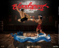Preview: Frank Dux vs. Chong Li Statue 1/10 The Last Fight, Bloodsport, 27 cm