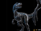 Preview: Blue and Beta Statue 1/10 Art Scale Deluxe, Jurassic World Dominion, 20 cm