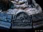 Preview: Blue and Beta Statue 1/10 Art Scale Deluxe, Jurassic World Dominion, 20 cm