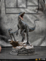 Preview: Blue and Beta Statue 1/10 Art Scale Deluxe, Jurassic World Dominion, 20 cm