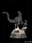 Preview: Blue and Beta Statue 1/10 Art Scale Deluxe, Jurassic World Dominion, 20 cm