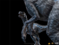 Preview: Blue and Beta Statue 1/10 Art Scale Deluxe, Jurassic World Dominion, 20 cm