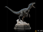 Preview: Blue Statue 1/10 Art Scale, Jurassic World Dominion, 20 cm