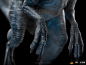 Preview: Blue Statue 1/10 Art Scale, Jurassic World Dominion, 20 cm