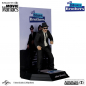 Preview: Jake & Elwood Blues Vinyl Figure 2-Pack Movie Maniacs Gold Label, The Blues Brothers, 15 cm