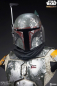Preview: Boba Fett Life-Size Bust Sideshow, Star Wars: The Mandalorian, 81 cm
