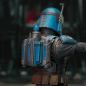 Preview: Bo-Katan Kryze Bust 1/6, Star Wars: The Mandalorian, 17 cm