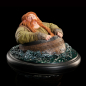 Preview: Bombur Barrel Rider