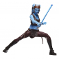 Preview: Aayla Secura Actionfigur Black Series Exclusive, Star Wars: Episode III, 15 cm