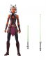 Preview: Ahsoka Tano (Padawan) Action Figure Black Series, Star Wars: The Clone Wars, 15 cm