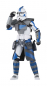 Preview: ARC Trooper Fives Actionfigur Black Series Exclusive, Star Wars: The Clone Wars, 15 cm