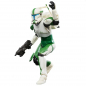 Preview: RC-1140 (Fixer) Actionfigur Black Series Exclusive, Star Wars: Republic Commando, 15 cm