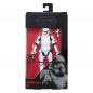Preview: First Order Stormtrooper Action Figure Black Series, Star Wars: Episode VII, 15 cm