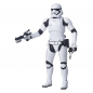 Preview: First Order Stormtrooper Action Figure Black Series, Star Wars: Episode VII, 15 cm