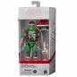 Preview: First Order Stormtrooper (Holiday Edition) Actionfigur Black Series Exclusive, Star Wars, 15 cm