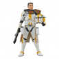 Preview: Clone Lieutenant Galle Action Figure Black Series BS03, Star Wars: Episode III, 15 cm