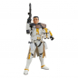Preview: Clone Lieutenant Galle Action Figure Black Series BS03, Star Wars: Episode III, 15 cm