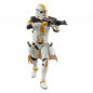 Preview: Clone Lieutenant Galle Action Figure Black Series BS03, Star Wars: Episode III, 15 cm