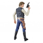 Preview: Han Solo Action Figure Black Series BS10, Star Wars: Episode IV, 15 cm