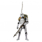 Preview: Stormtrooper Jedha Patrol Action Figure Black Series, Rogue One: A Star Wars Story, 15 cm