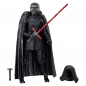 Preview: Kylo Ren