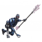 Preview: Magnaguard Action Figure Black Series Exclusive, Star Wars: Episode III, 15 cm