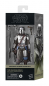 Preview: The Mandalorian (Glavis Ringworld) Actionfigur Black Series, Star Wars: The Book of Boba Fett, 15 cm