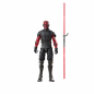 Preview: Darth Maul (Old Master) Action Figure Black Series Exclusive, Star Wars: Battlefront II, 15 cm