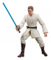 Preview: Qui-Gon Jinn, Darth Maul & Obi-Wan Kenobi Actionfiguren Black Series Exclusive, Star Wars: Episode I, 15 cm