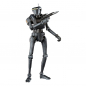 Preview: New Republic Security Droid Actionfigur Black Series, Star Wars: The Mandalorian, 15 cm